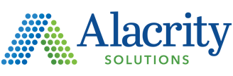 Alacrity Logo